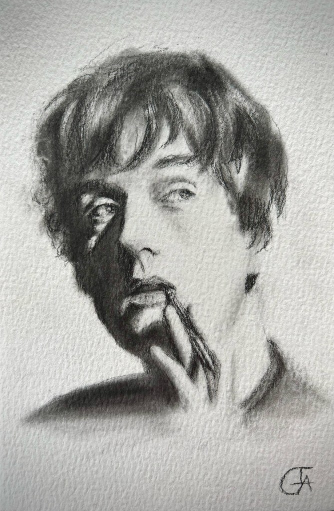 "Jarvis" (Jarvis Cocker / Pulp)