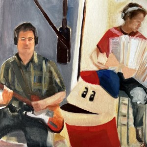 "Tropical Lazor Beams" (TMBG/Homestar Runner)